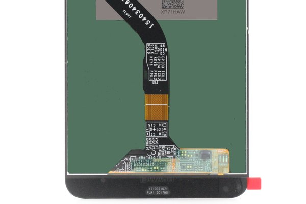 Huawei P10 Lite フロントパネル交換修理 全4色 [10]