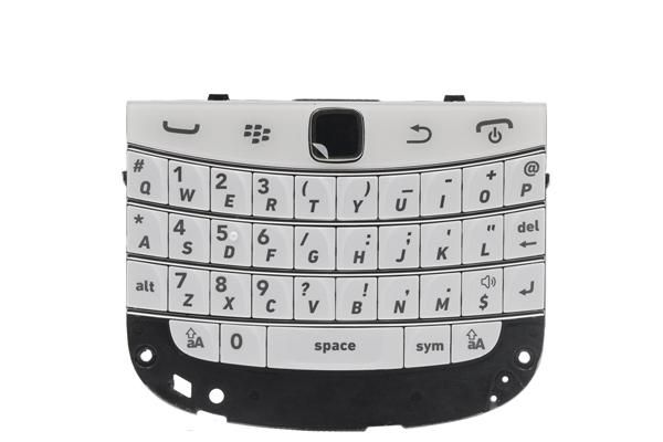 Blackberry Bold 9900 キーボードASSY 全2色 - MOUMANTAI Blackberry Bold 9900 キーボードASSY 全2色 - MOUMANTAI