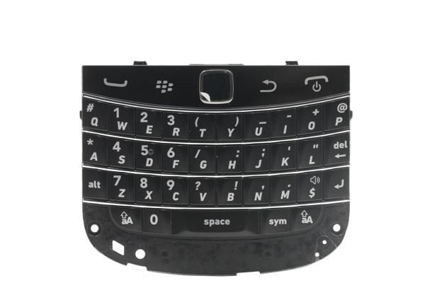 Blackberry Bold 9900 キーボードASSY 全2色 - MOUMANTAI Blackberry Bold 9900 キーボードASSY 全2色 - MOUMANTAI