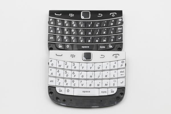 Blackberry Bold 9900 キーボードASSY 全2色 - MOUMANTAI Blackberry Bold 9900 キーボードASSY 全2色 - MOUMANTAI