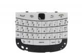 【メール便送料無料】Blackberry Bold 9900 キーボードASSY 全2色