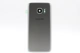 【メール便送料無料】Galaxy S7(SM-G930)背面カバー シルバー