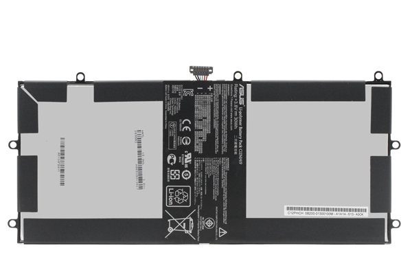 ASUS TransBook T100Chi (2in1パソコン)スマホ/家電/カメラ