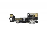 Zenfone3 Laser（ZC551KL）マイクロUSBコネクターボード 交換修理
