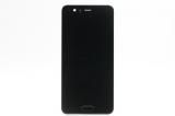 Huawei P10 Plus フロントパネル ブラック 交換修理