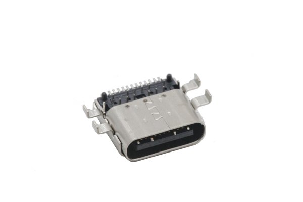 ZenPad 3 8.0（Z581KL）USB TYPE-C コネクター交換修理（充電） [3]