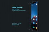 【メール便送料無料】Xiaomi（小米）Mi8 強化ガラスフィルム ナノコーティング 硬度9H 