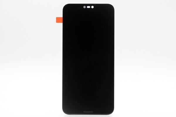 Huawei P20 Lite フロントパネル交換修理 ブラック - MOUMANTAI オンラインショップ｜スマホ タブレット パーツ販売 修理