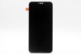 Huawei P20 Lite フロントパネル交換修理 ブラック