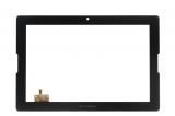 Lavie Tab E PC-TE510S1L タッチガラス交換修理
