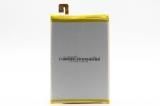 【メール便送料無料】Ulefone Power3 バッテリー 6080mAh 交換用