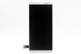 VIVO X20 フロントパネル ホワイト 交換修理