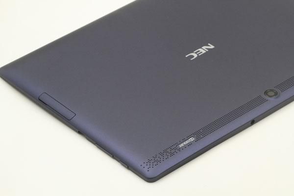 Lavie Tab E Pc Te510bal バックカバー Moumantai オンラインショップ スマホ タブレット パーツ販売 修理