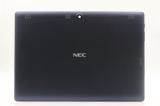 【メール便送料無料】Lavie Tab E PC-TE510BAL バックカバー