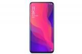 OPPO FIND X フロントパネル交換修理