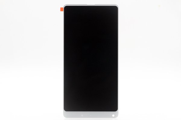 Xiaomi Mi Mix2s フロントパネル交換修理 全2色 - MOUMANTAI オンラインショップ｜スマホ タブレット パーツ販売 修理
