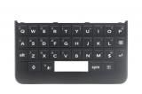 【メール便送料無料】Blackberry KEY2 キーボードカバー ブラック