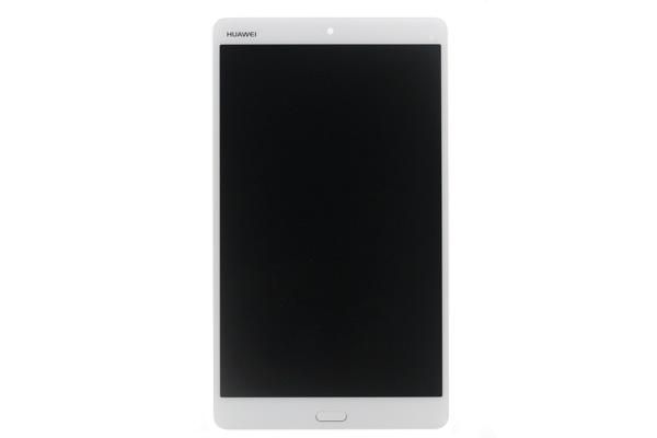 【値下げ】【送料込】HUAWEI MediaPad M3 BTV-W09