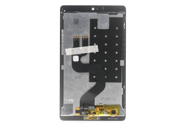 Huawei MediaPad M3（BTV-DL09 BTV-W09共通）フロントパネル ホワイト 交換修理 - MOUMANTAI  オンラインショップ｜スマホ タブレット パーツ販売 修理