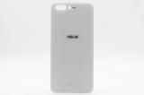 【メール便送料無料】Zenfone4 Pro(ZS551KL)バックカバー 全2色