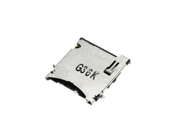 カードダス ASUS ZenPad10（Z300CL Z300CNL Z301M）共通マイクロSDカード