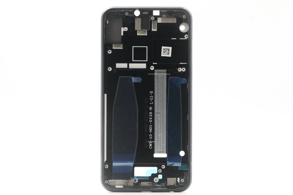 Zenfone5（ZE620KL）ミドルフレーム 全2色 - MOUMANTAI オンライン ...