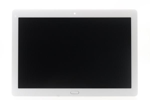 Huawei MediaPad M3 Lite 10 wp（HDN-W09）フロントパネル交換修理