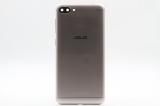 【メール便送料無料】ZenFone4 Max(ZC520KL)バックカバー 全2色