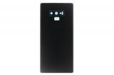 【メール便送料無料】Galaxy Note9(SM-N9600)バックカバー 全2色