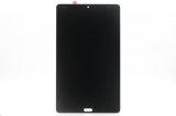 Huawei MediaPad M5（SHT-AL09,SHT-W09）フロントパネル ブラック 交換修理
