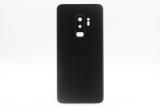 【メール便送料無料】Galaxy S9+(SM-G965)バックカバー 全2色