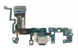 【メール便送料無料】Galaxy S9+（SC-03K）USB TYPE-C コネクターケーブル