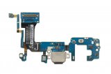【メール便送料無料】Galaxy S8（SC-02J）USB TYPE-C コネクターケーブル