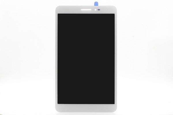 Huawei MediaPad T2 8.0 Pro（JDN-W09）フロントパネル交換修理 ホワイト - MOUMANTAI  オンラインショップ｜スマホ タブレット パーツ販売 修理