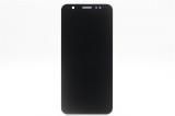 ZenFone Live (L1)(ZA550KL)フロントパネル交換修理