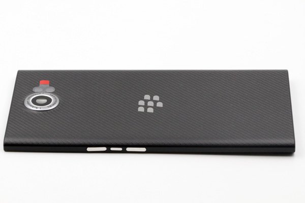 Blackberry Priv バックカバー交換修理 [3]