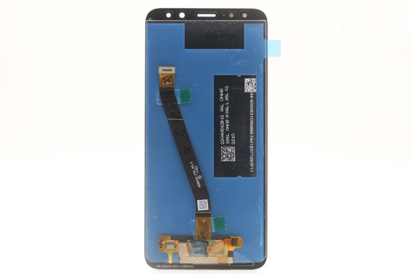 Huawei Mate10 Lite フロントパネル交換修理 [2]