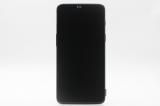 Oneplus6 フロントパネルASSY 交換修理