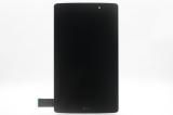 LG G Pad X 8.0 (V520)フロントパネル交換修理