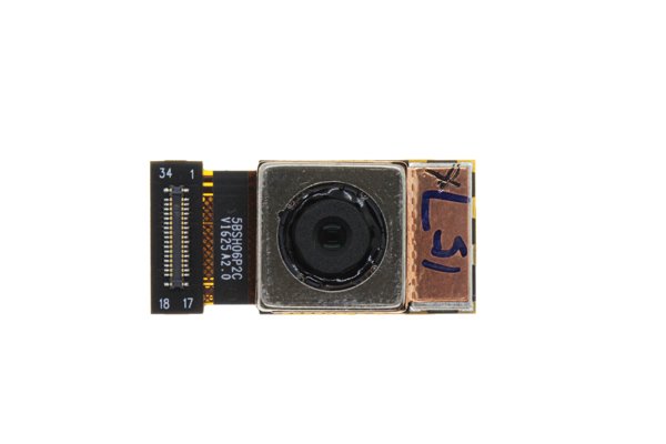 ZenFone 3 Deluxe（ZS570KL）リアカメラモジュール交換修理 - MOUMANTAI オンラインショップ｜スマホ タブレット  パーツ販売 修理