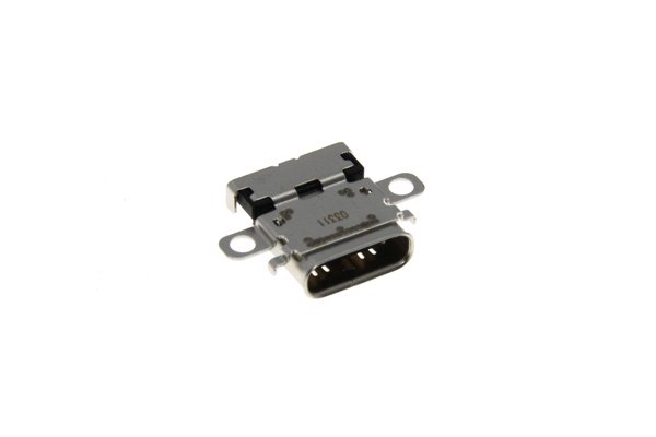 ニンテンドースイッチ｜スイッチライト 共通 USB TYPE-C コネクター交換修理 [4]