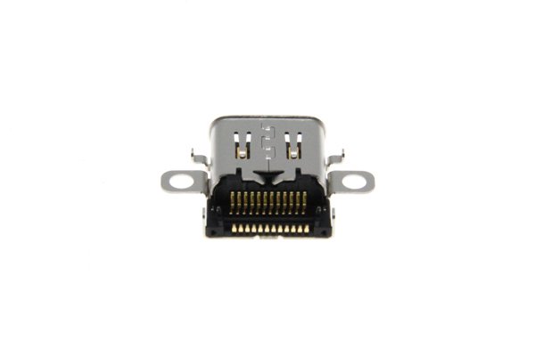 ニンテンドースイッチ｜スイッチライト 共通 USB TYPE-C コネクター交換修理 [5]