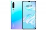 Huawei P30 フロントパネルASSY 交換修理