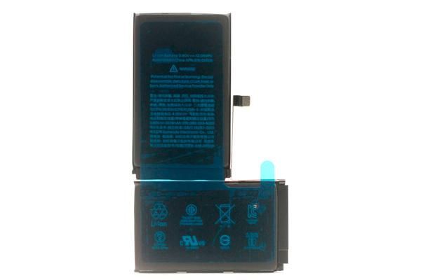 iPhone XS MAX バッテリー 3174mAh - MOUMANTAI オンライン
