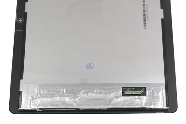 Huawei MediaPad T5 10（AGS2-W09）フロントパネル 全2色 交換修理