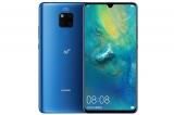 Huawei Mate20X フロントパネル交換修理