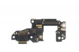 Huawei P30 USB TYPE-C コネクターボード 交換修理