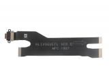 Huawei P30 Pro USB TYPE-C コネクターケーブル 交換修理