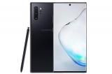 Galaxy Note10+ フロントパネルASSY 交換修理 全色対応