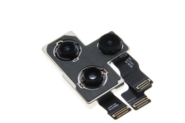 iPhone11 Pro リアカメラモジュール - MOUMANTAI オンラインショップ｜スマホ タブレット パーツ販売 修理